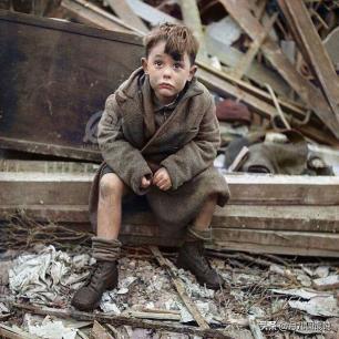 清末诡异老照片,31张万恶旧社会老照片