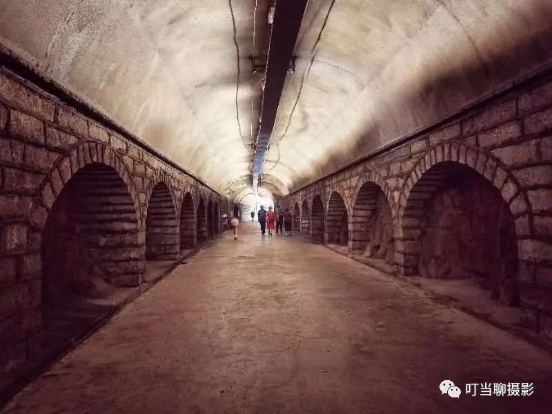 为什么有的人拍出照片来特别好,遇到相似的场景还是会难过