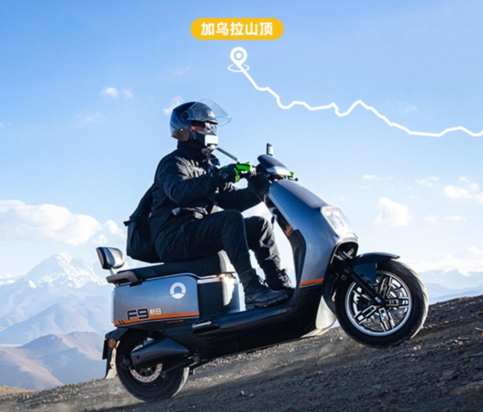 这三款电动车冬天也能跑远途,盘点今年很流行的三款电动车