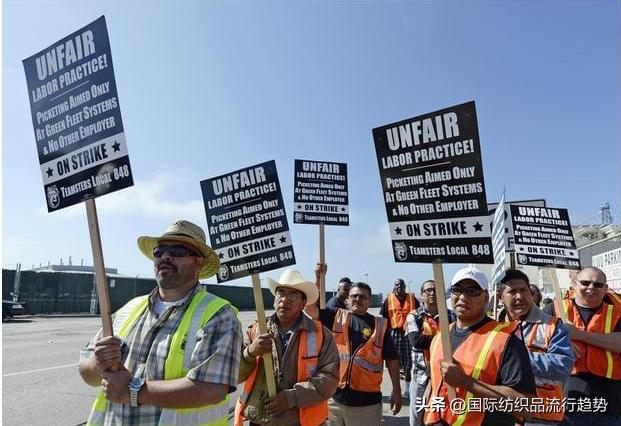 你的美国客户还好吗？5万多实体店或将关闭美国进口量如何变化？