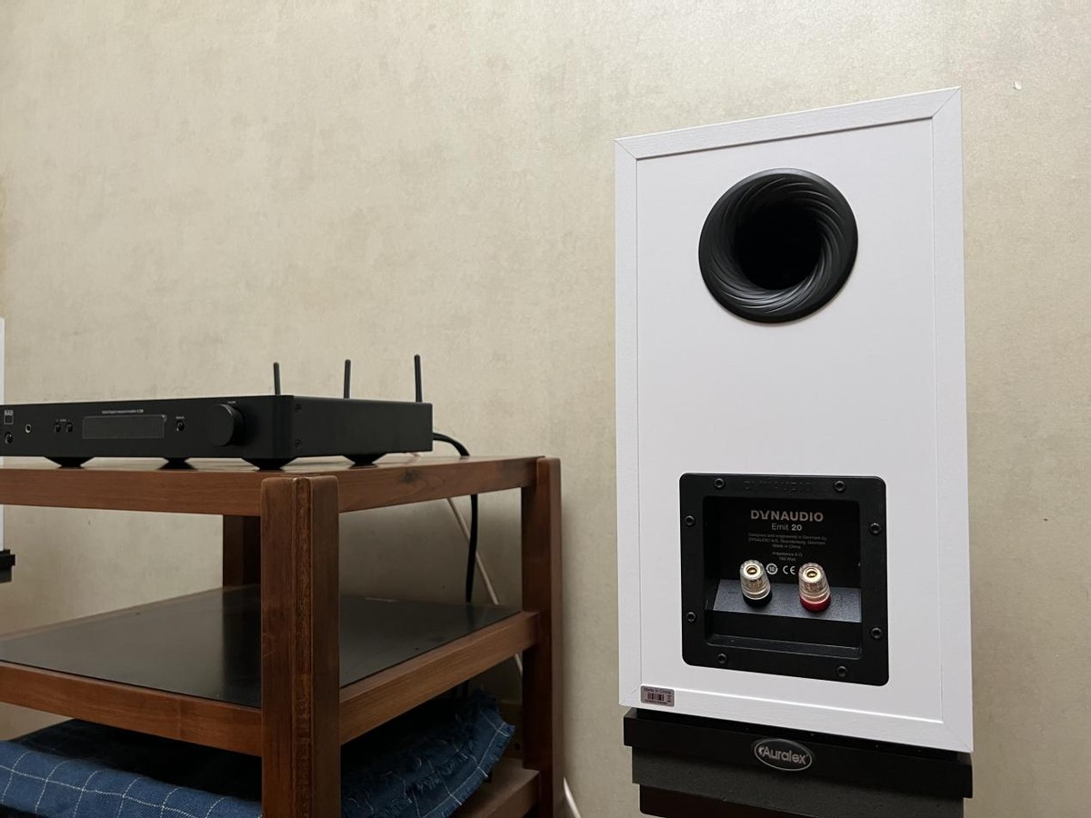 为了听音乐，小烧一把