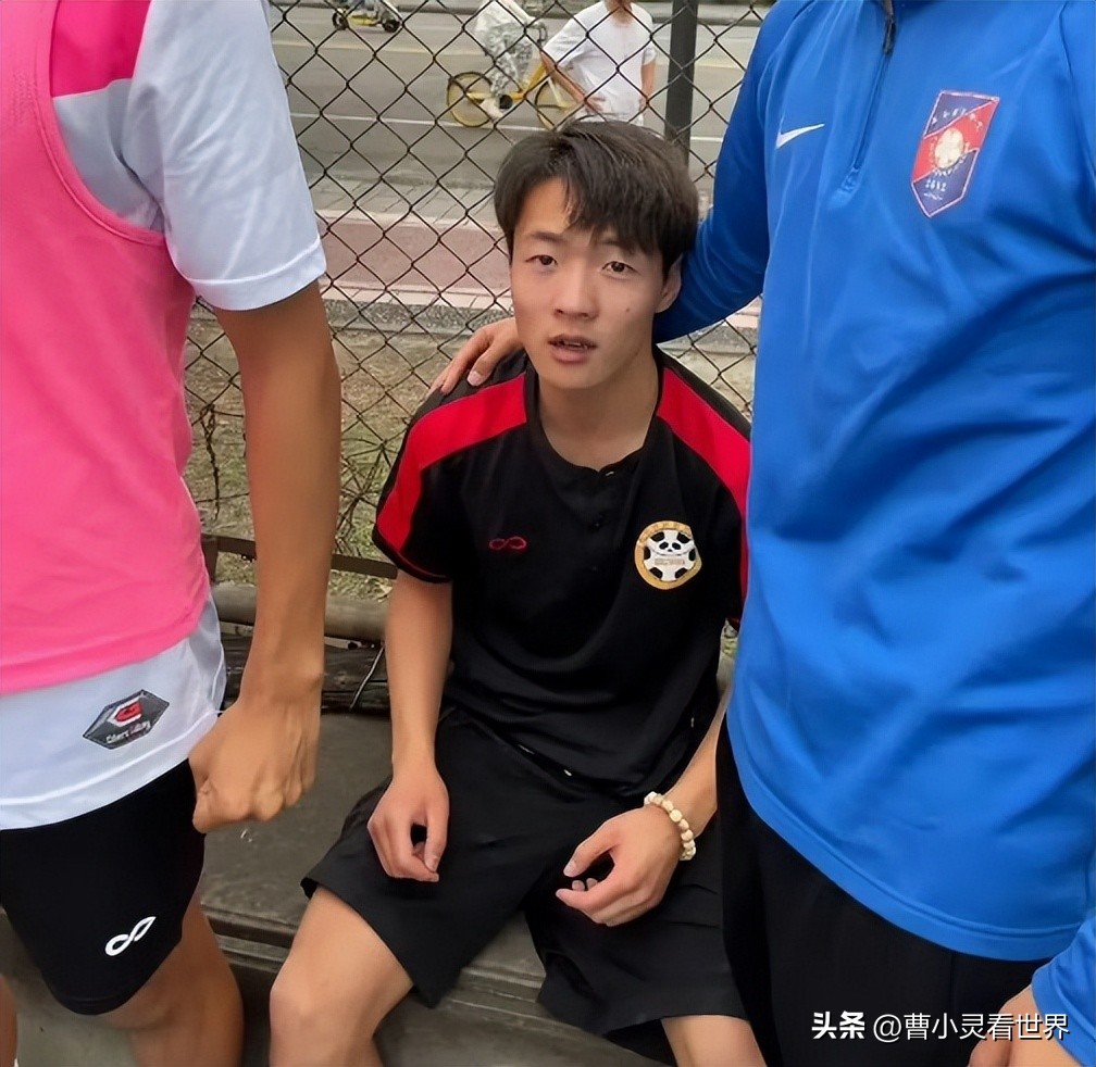 足球体育生,足球体育生项目