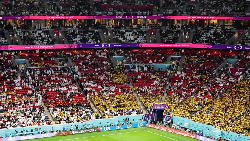 2200亿卡塔尔买一个球,卡塔尔世界杯花费2200亿美元