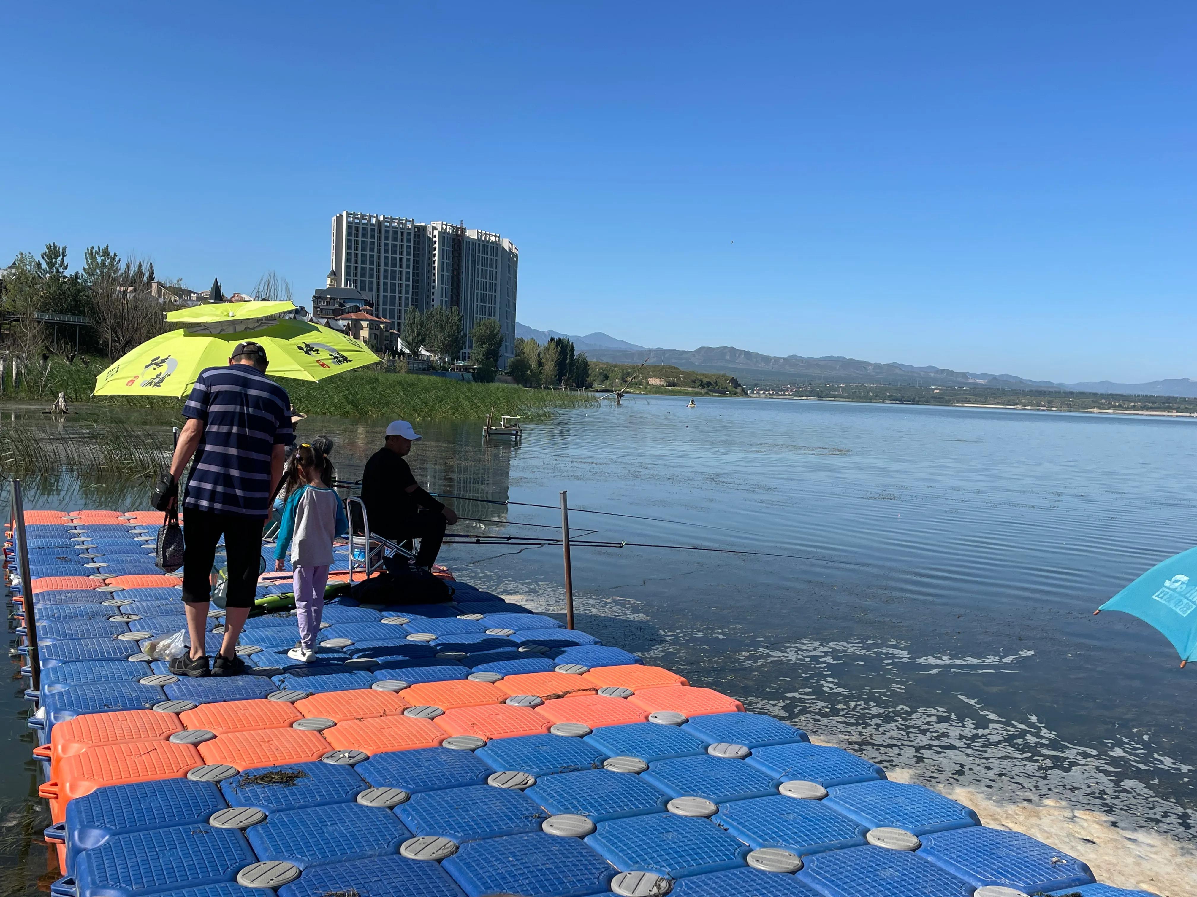 怀来县观澜墅小区,观澜墅好吗新楼盘在售