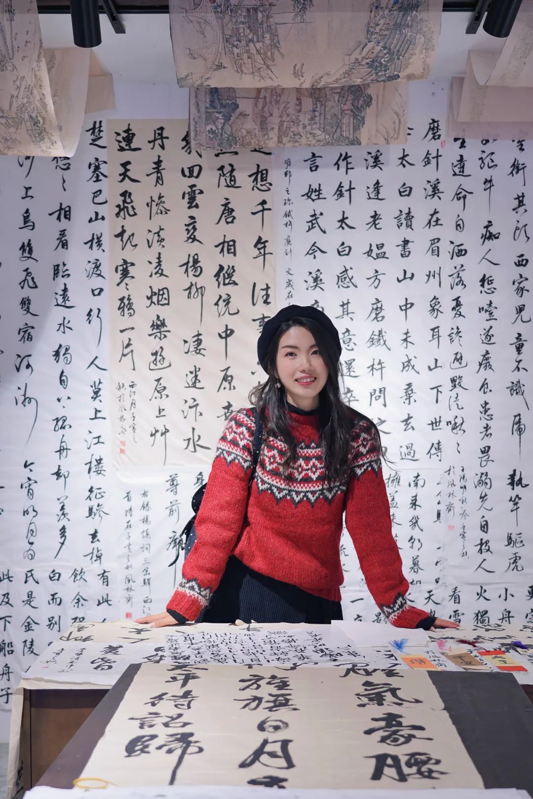 周庄古镇风景区打卡,周庄水乡小镇一日游