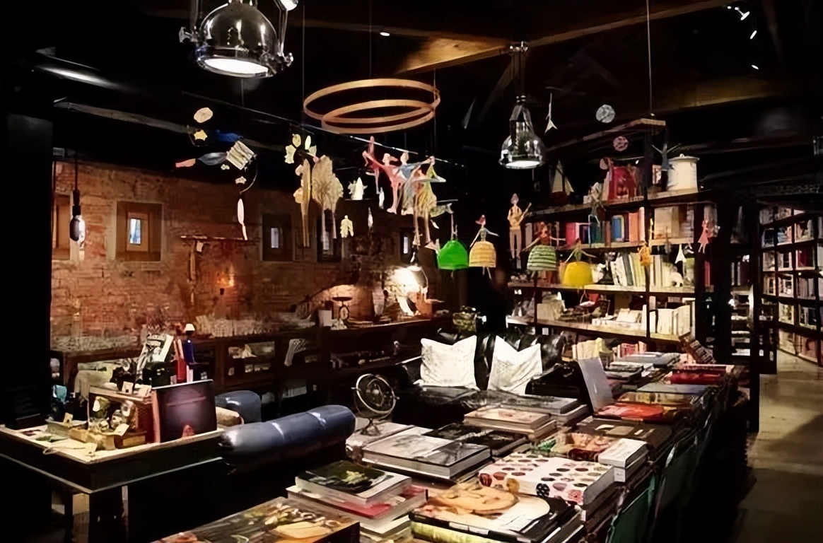 台湾流行大陆品牌,台湾惊艳的文创产品