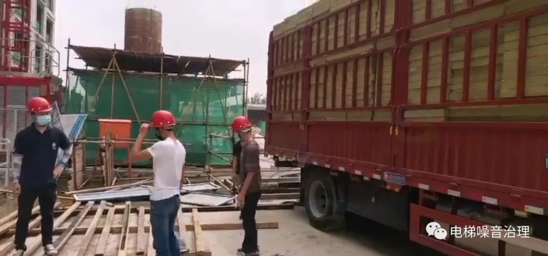 高层电梯隔音效果如何,高层电梯噪音家装如何降噪