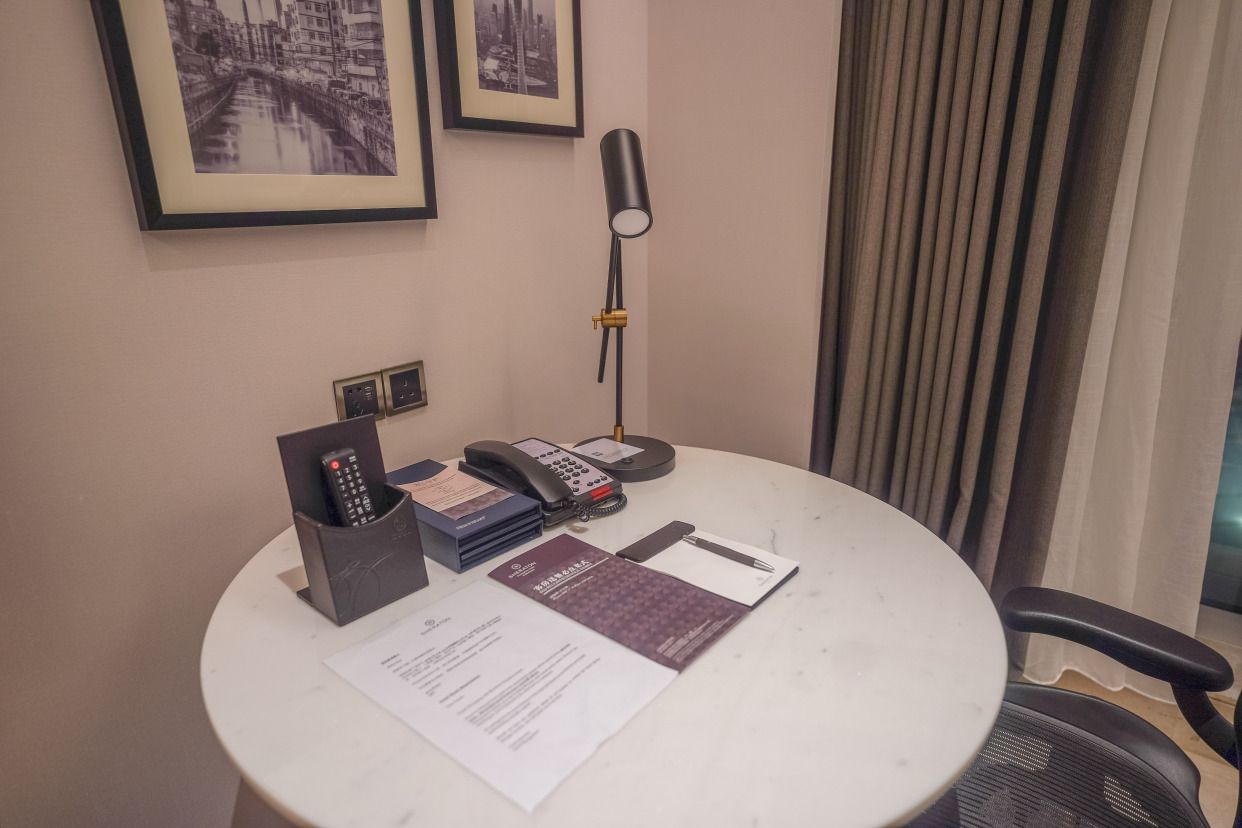 广州粤海喜来登附近好玩的,广州喜来登旅游攻略