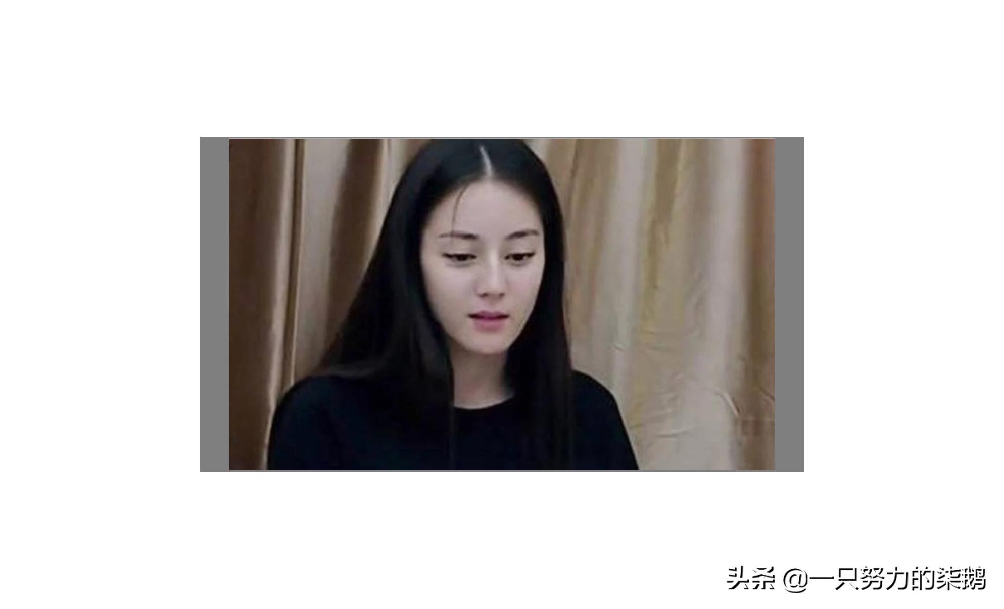 有种整容叫明星大笑,有种整容叫换妆容