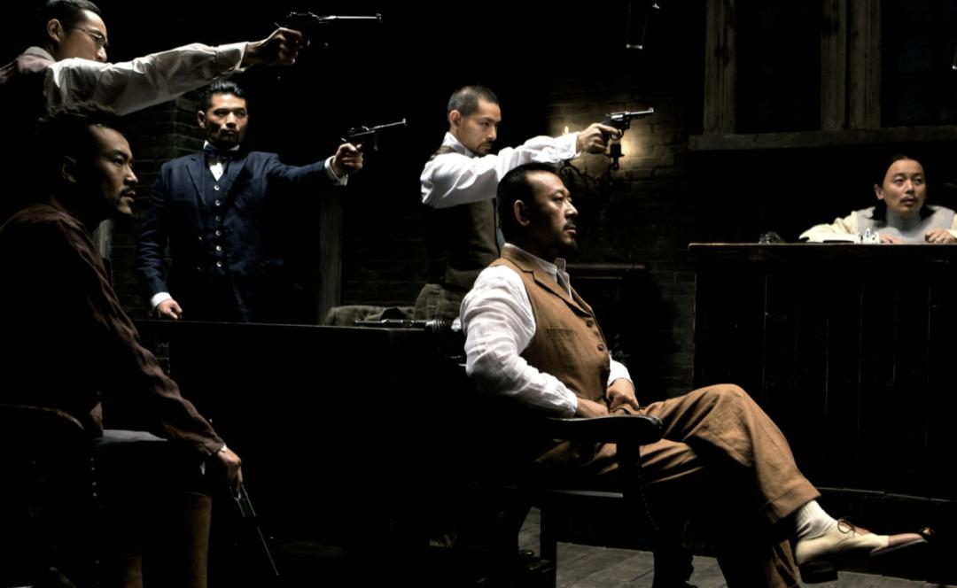 52岁演少女,借拍戏之名行咸猪手,影视圈这些畸形现象,该改改了