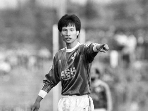 在中国的国际巨星,足球巨星来在中国