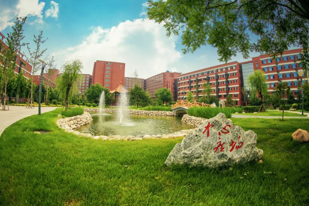 选择中国矿业大学(北京)毕业生的N个理由!