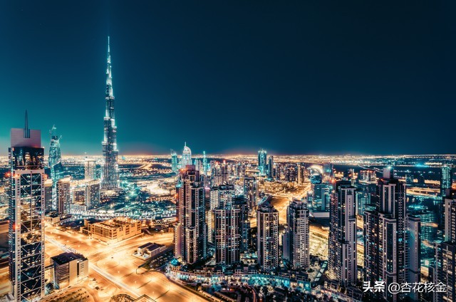 中国的阿拉伯世界最大出口市场•“沙漠之花”阿联酋