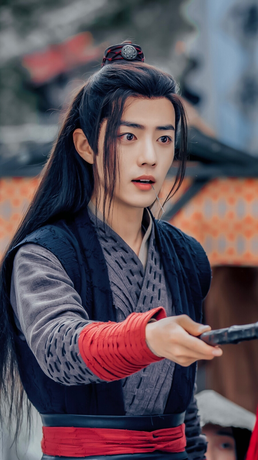 重庆十位高颜值男明星排行,重庆最火的前三名男明星