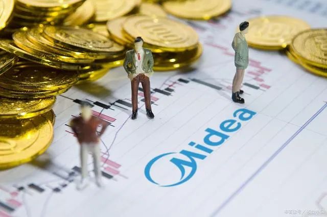 美的裁员方洪波发布感想,美的被裁员员工和方洪波对话