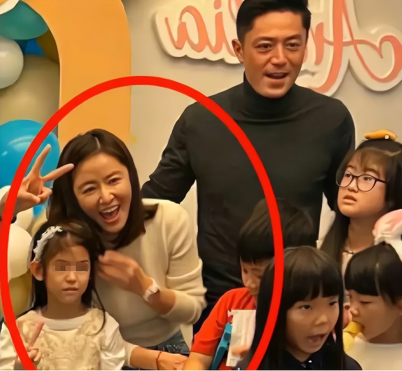 林心如终于认清自己的年龄,林心如为什么不为自己辩解