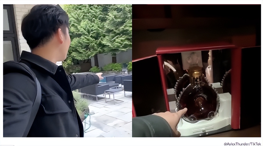 亚裔小哥进陌生富翁家弹钢琴对方竟直送$5000刀豪礼！