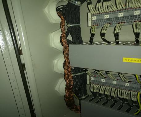 气密减振电气箱之密封