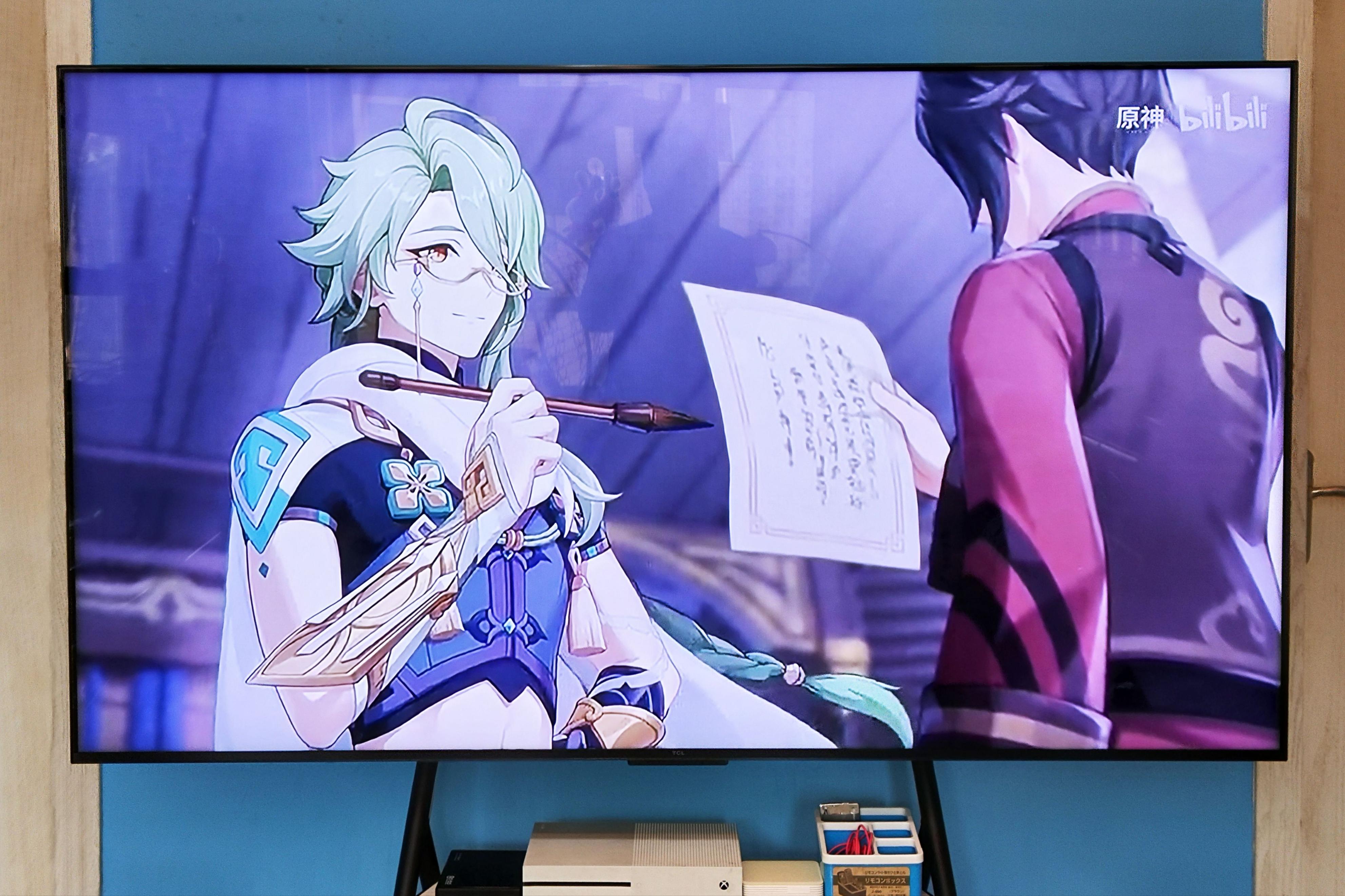 2022最值得买的miniled电视,2023年热销的tcl电视