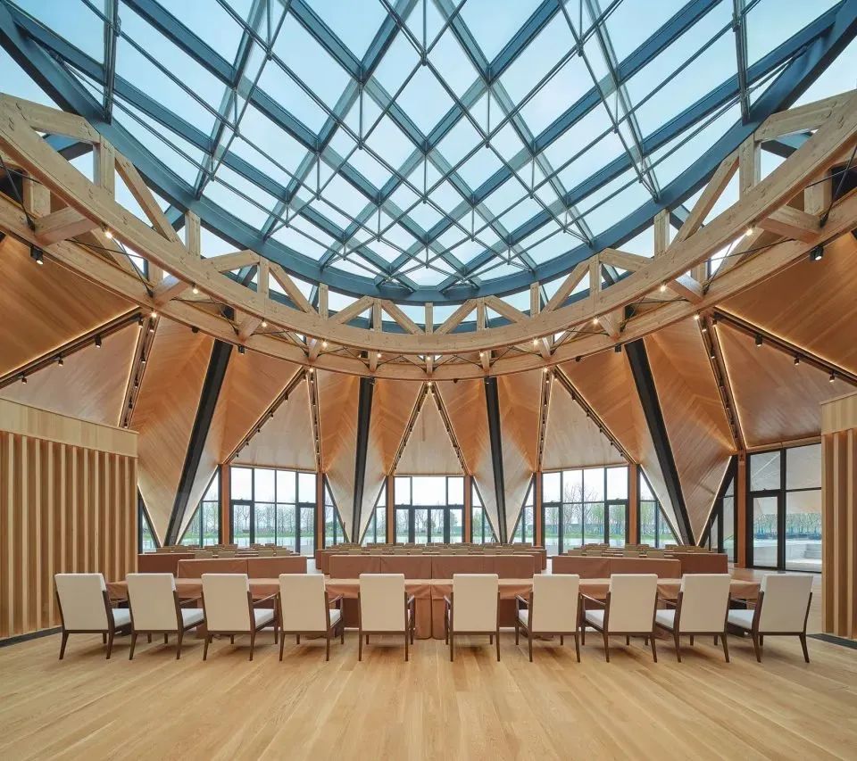 推进乡村振兴留住乡韵留下乡愁,最美乡村建筑