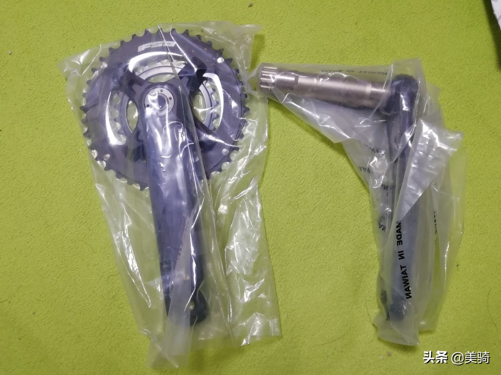 软尾山地车的改装攻略,爆改26寸xc山地车