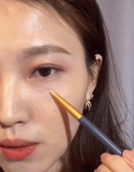 非常实用的7个变美化妆小技巧,10个变美小技巧教学视频