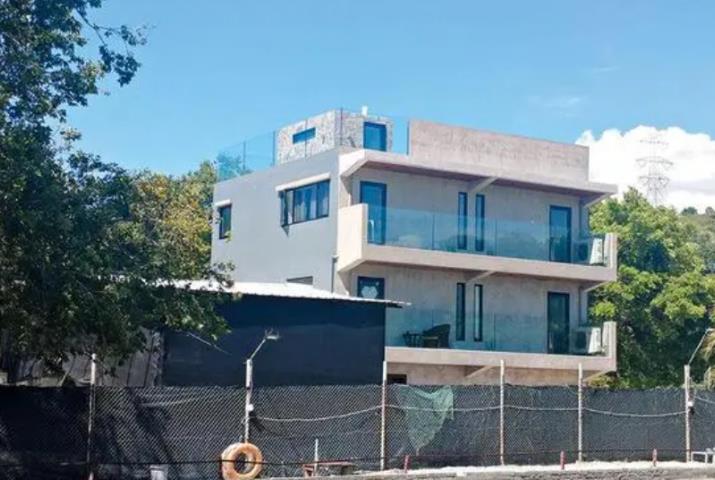 郑伊健现状发福,郑伊健现状生活