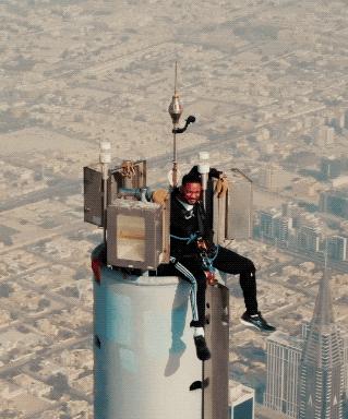 年赚20亿!广东最“性感”公司,让全球硬汉上瘾