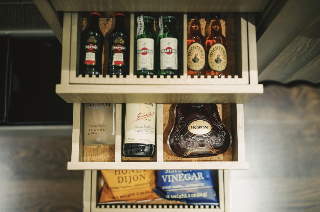 香港的千尺豪宅是多少平方,香港的千尺大豪宅一起来欣赏