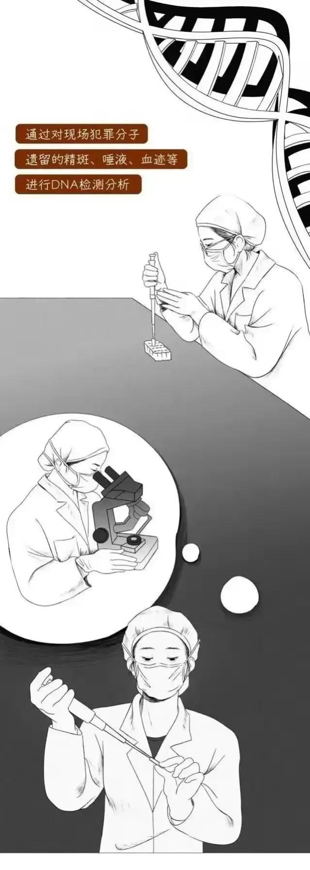 为什么女生被性侵后，不能立即洗澡？身体太脏又怎么办？