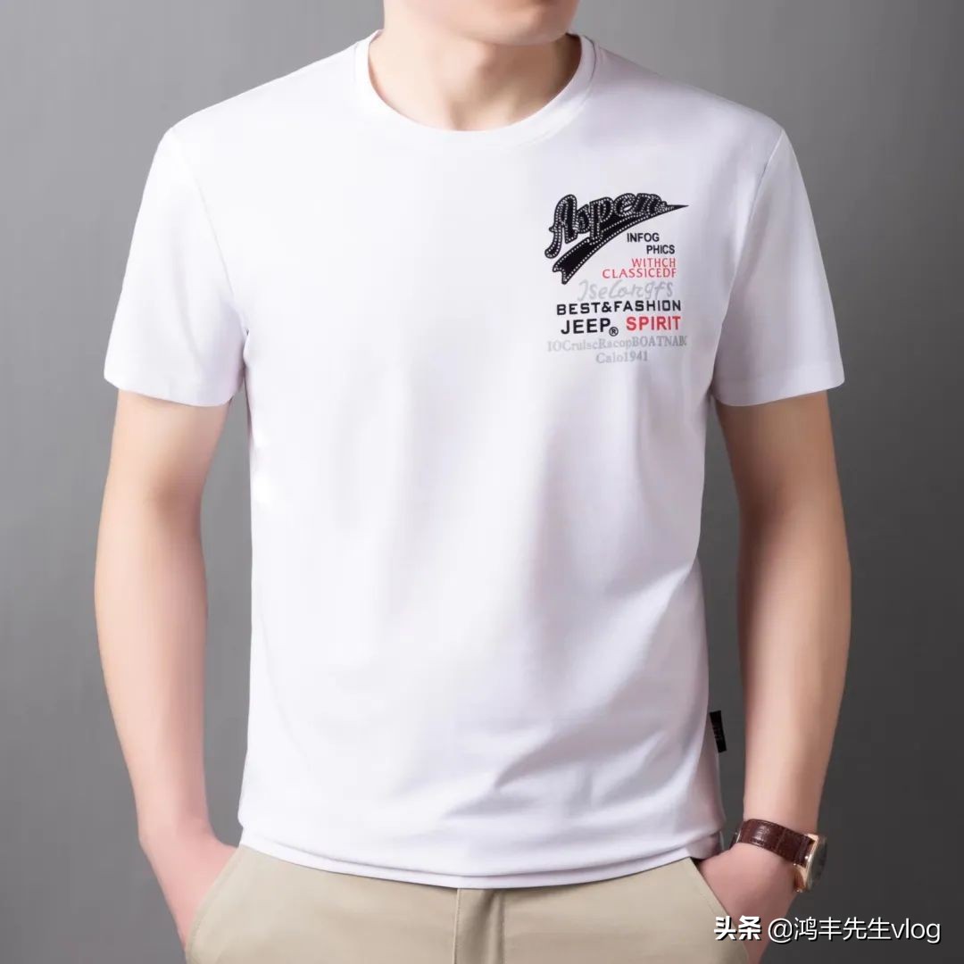 jeep短袖t恤男款polo清仓,jeep短袖t恤上衣