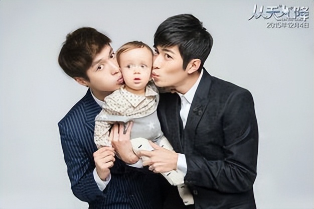 陈学冬被家人吐槽,陈学冬惩罚孩子综艺