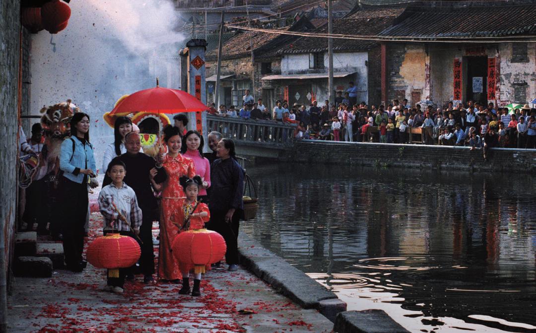 东莞市摄影家协会40周年庆典,摄影家协会成立筹备