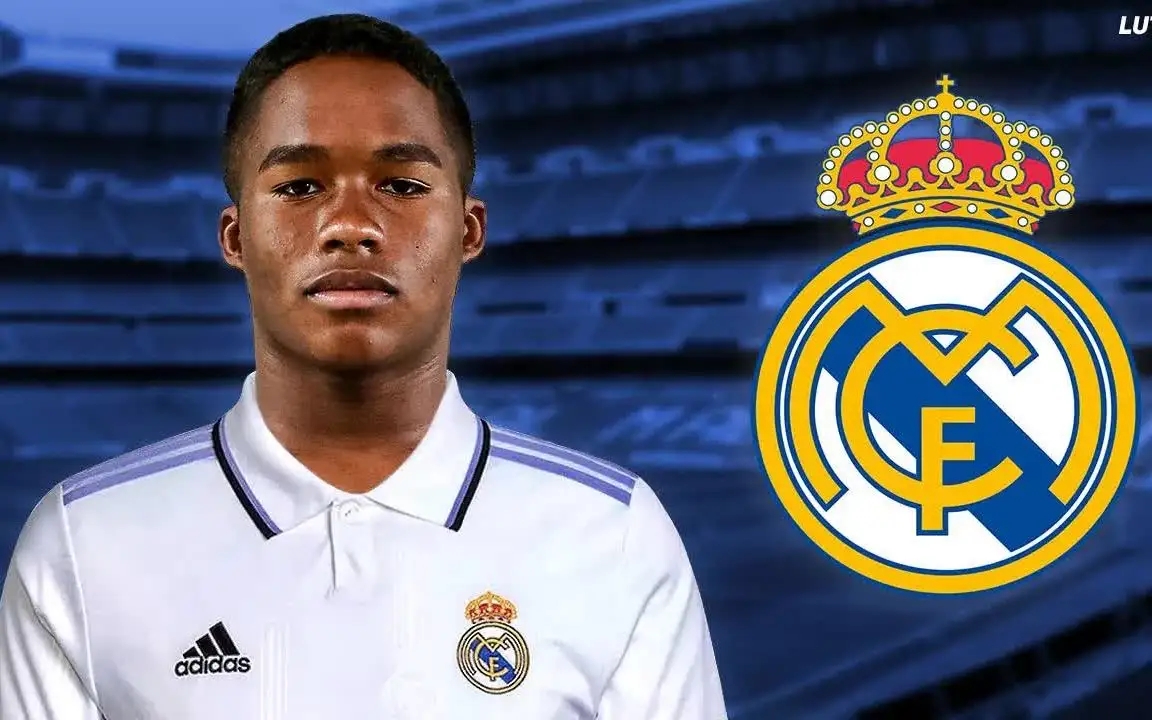 巴西球员恩德里克身高,巴西恩德里克集锦