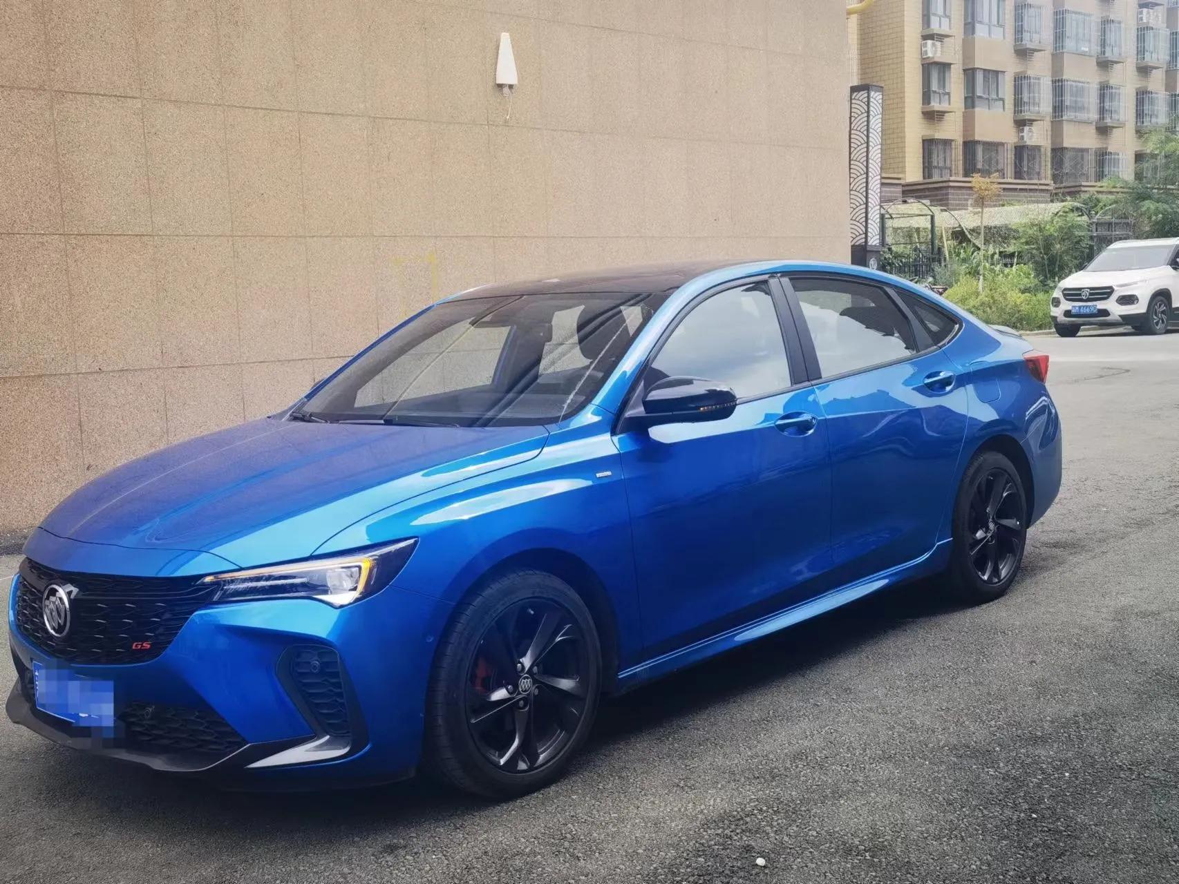 别克威朗Pro性价比,威朗pro懂车帝实测