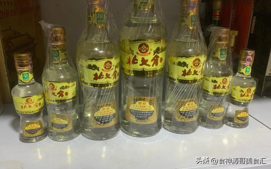好喝的十款口粮酒推荐 (最适合的几款口粮酒)