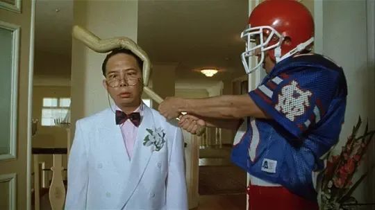 黄一飞周星驰几部戏,黄一飞周星驰的十次合作