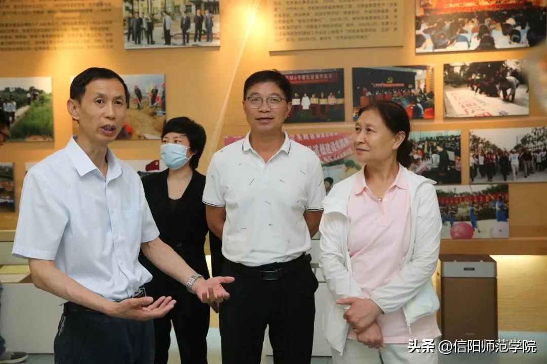 “一带一路”国际青年走进师院，这是一场不一样的碰撞！