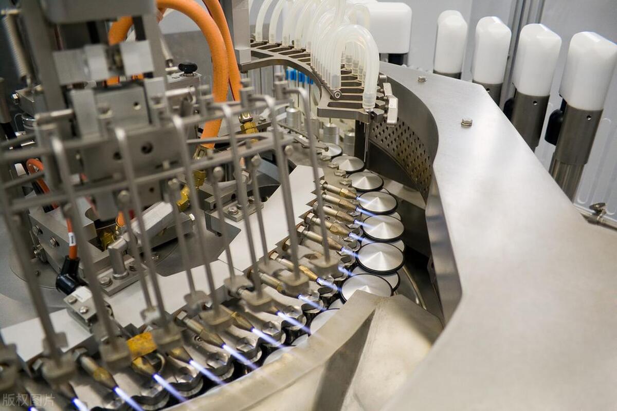 十大前景最好的生意最赚钱项目,中国赚大钱的十大暴利行业