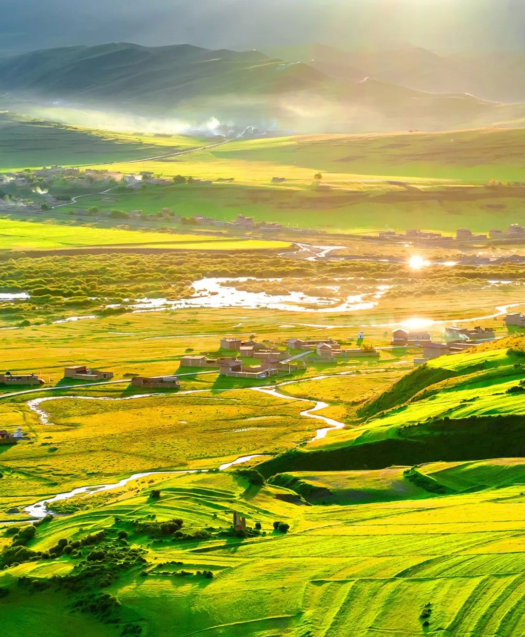 川西阿坝旅游详细攻略地图,川西阿坝旅游攻略三天