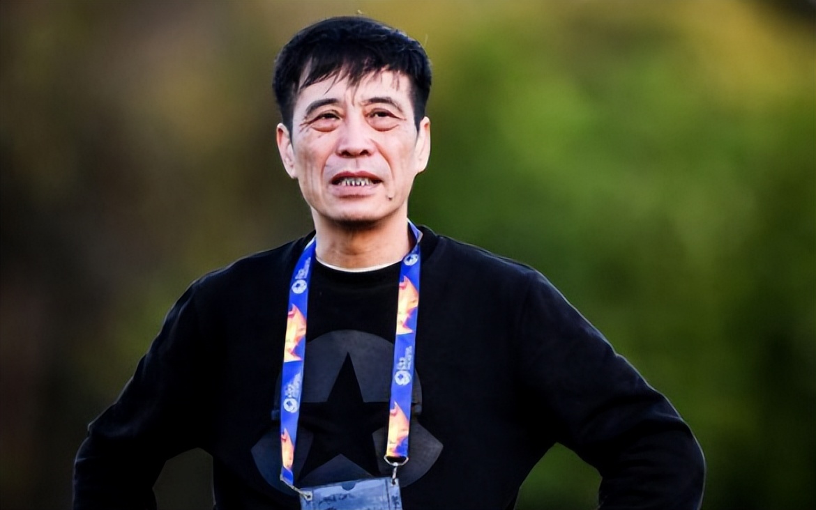 国安最新门将,北京国安2019赛季主力门将