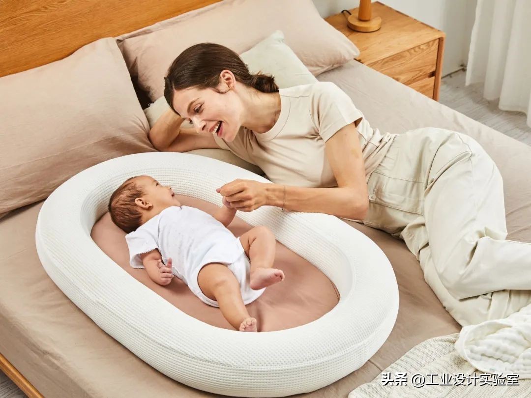 帮助儿童学习的概念产品设计,产品设计没有针对小孩