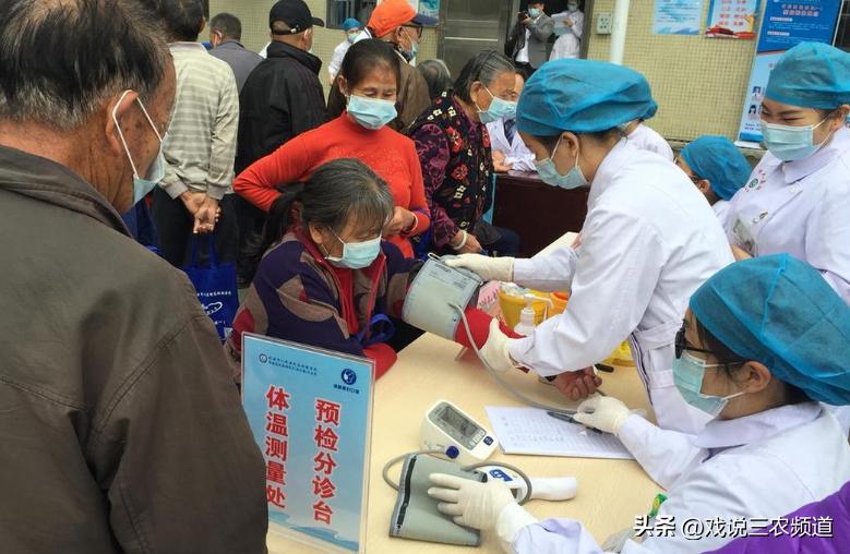 未来5~10年,身份证1963~1973年出生的农民,或难逃这3大难题!