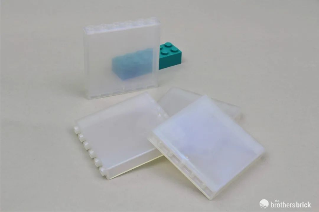 80109乐高评测,乐高80109