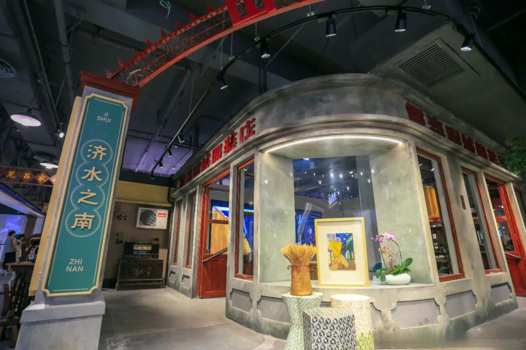 济南的冬天是一篇诗意盎然的散文,赏析济南的春天句子