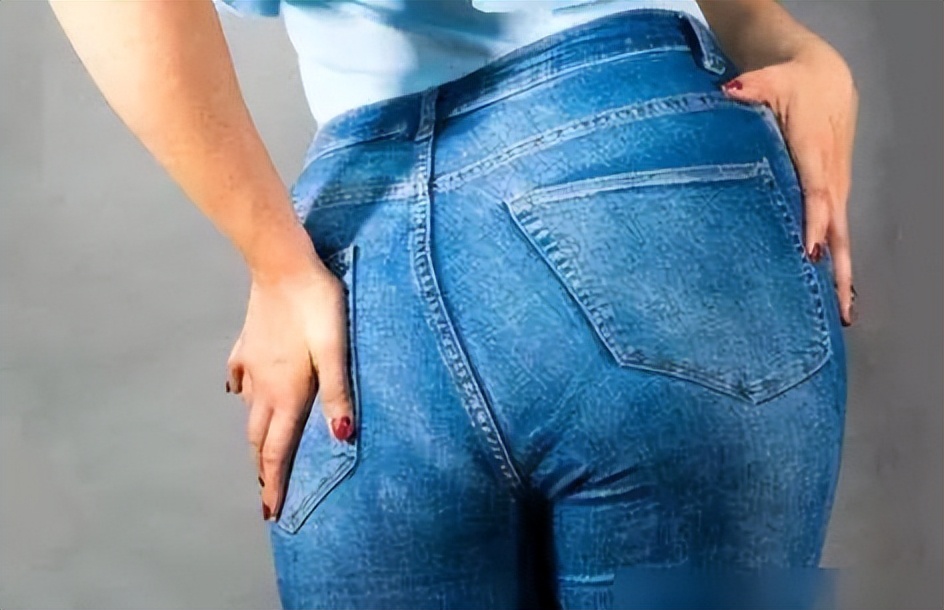 屁股大的和屁股小的有什么区别,屁股大身体好还是屁股细身体好