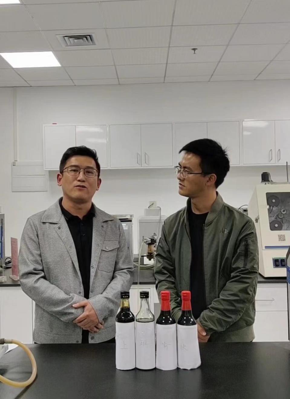 酱油添加剂解读,生抽酱油添加剂有什么危害