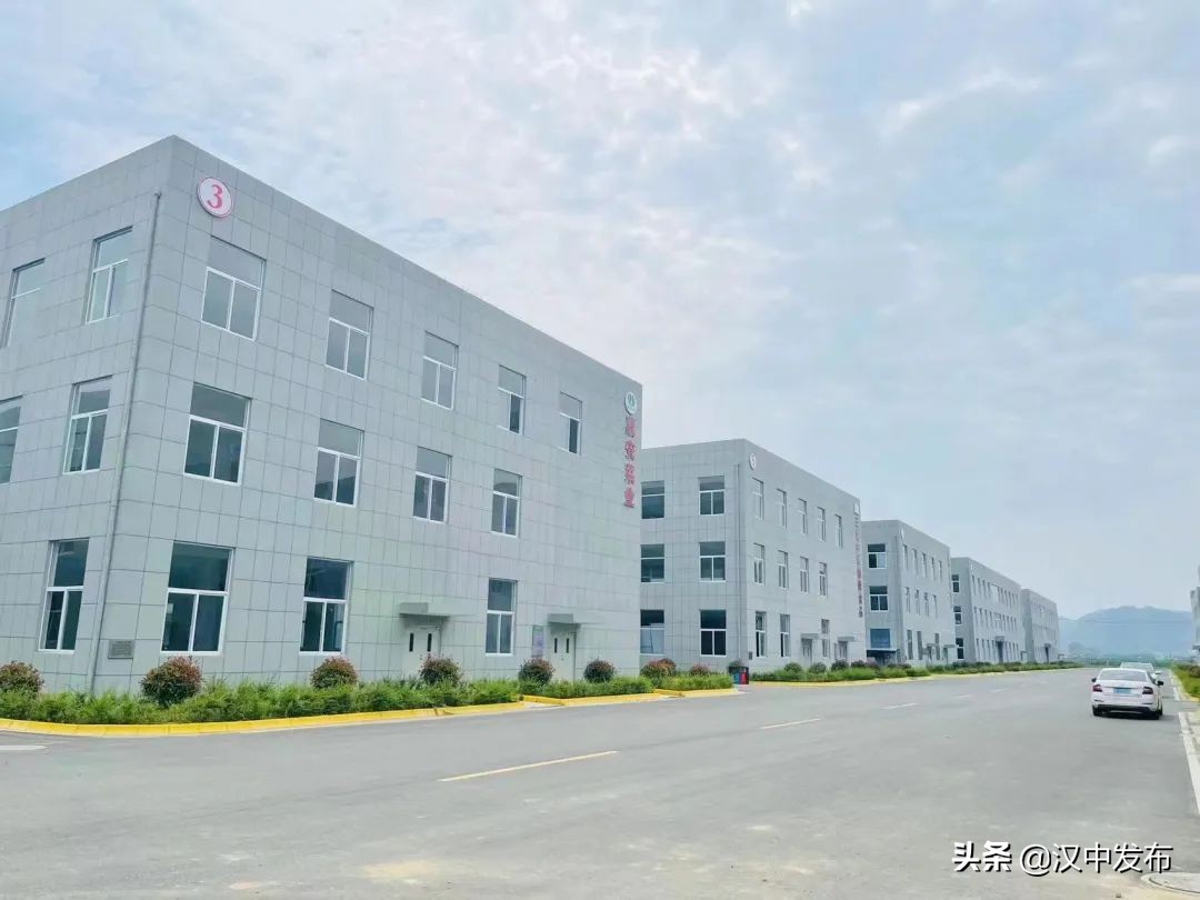 城固县有多强,陕西城固是全国百强县第一名