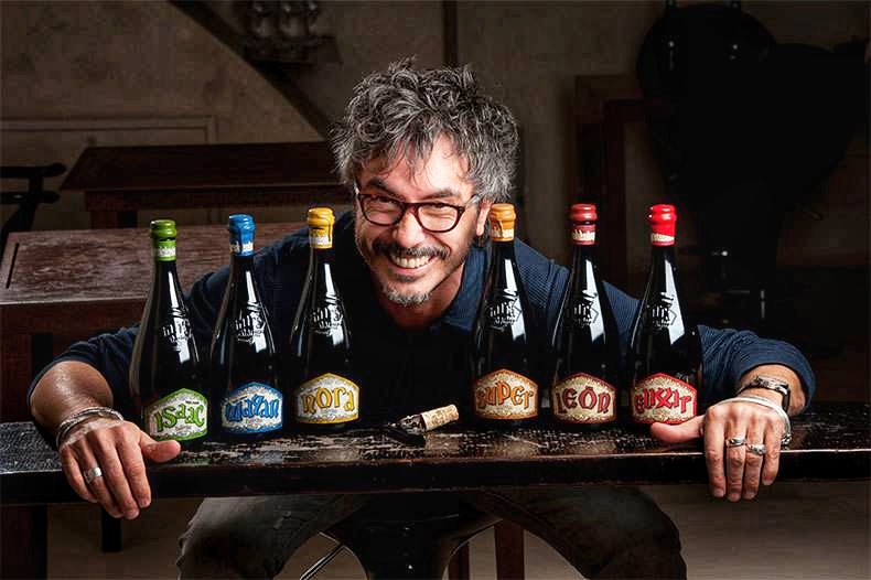 意大利啤酒好吗,强劲啤酒搭配什么好喝