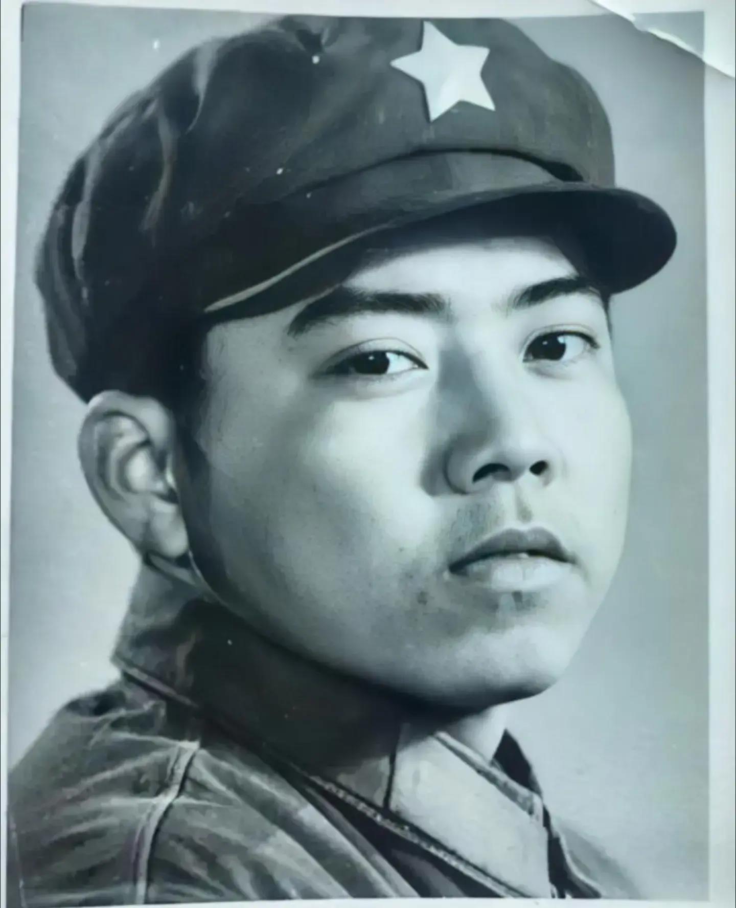 从我是特种兵开始成为狙击手,从我是特种兵侦察尖兵开始